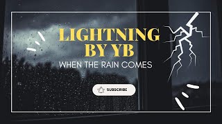 Lightning By YB Trending song, EDM , New song , 2023 Songs