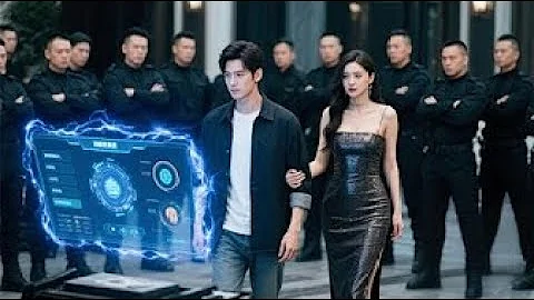 【FULL】After the Sworn Brotherhood System Activated, Every Brother I Saved Made Me#minidrama #system