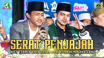 VIRAL! KAWULO CILIK DUET SPESIAL HABIB ZAIDAN FEAT GUS AFLAKHA MANGKUNEGARA - SERAT PENJAJAH CANDU