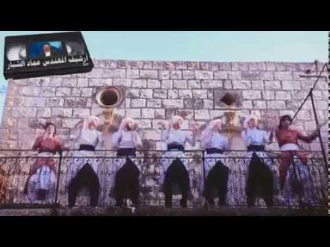 المركز الجماهيري ابو سنان تراثنا بين الامس واليوم