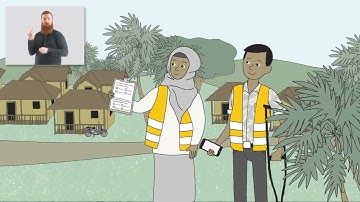 The Importance of Disability Inclusive Disaster Preparedness - Asia | CBM Australia