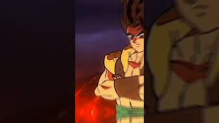 dbs gogeta