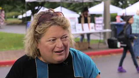 Barbara Langdon, Executive Director, LifeWire