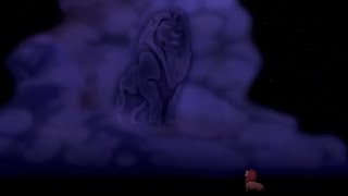 The Lion King - Remember Who You Are - Music Scene - Hans Zimmer