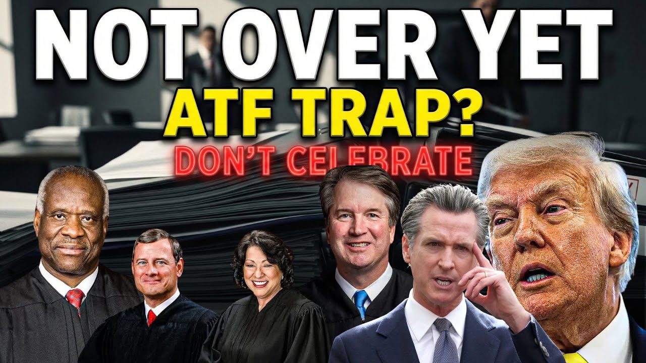 Срочная новость: Смертельно опасная ошибка, которую совершают 90% владельцев оружия при использов...