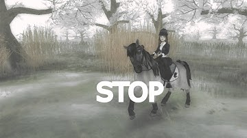 [SSO MEP] Courtesy call Part 5 for Tyra Riverstar