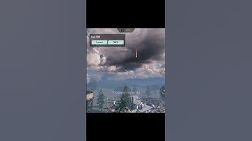 Finally saw it happening #trickshot  #codmobile