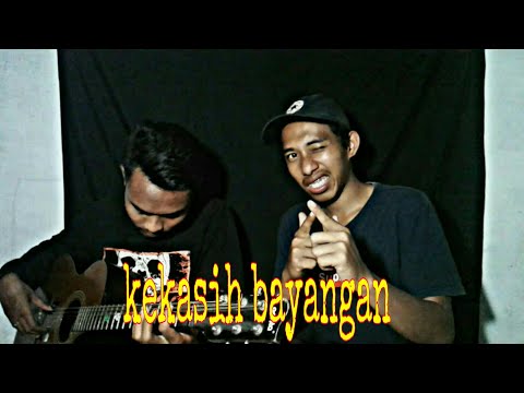 CAKRA KHAN - KEKASIH BAYANGAN (Cover by Ryan weswey & adi Rcm)