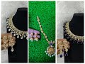 Jewellery design with price