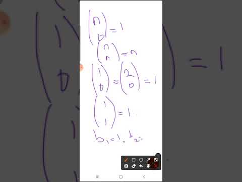Combinatorial Math #Lecture