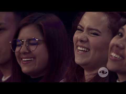 [Monólosgo] Ir a cine - Caracol Tv