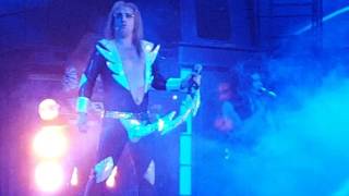 Rock of 80:s Göteborg 20161015(15)