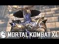MKX | THIS TAKEDA ALMOST CAME BACK! | Mortal Kombat X 2026 Gameplay