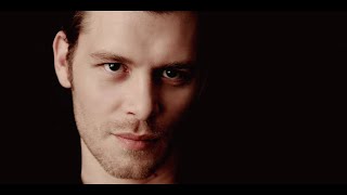 joseph morgan, by your side