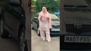 ਆਹਾ ਮਾਤਾ ਜੀ ਕੀ ਕਹਿੰਦੀ ਆ ਵੀਡੀਓ ਦੇਖਿਓ full 🤣 #punjab #fun #viral #shorts #canada #mata #punjabi #memes