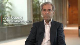Juan Guitard Pagonxt Y La Innovación En Pagos Digitales De Santander 2025