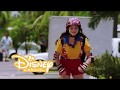 Disney Channel HD Poland Continuity July 2017 