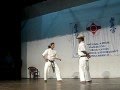 Cigarette Kick: Kyokushinkai Kan National Karate Championship 2010 in Sri Lanka (3 of 3)