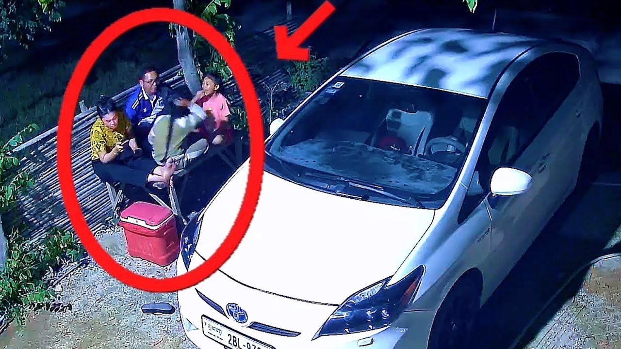 បានធូហើយ អង្គុយសើចសប្បាយហើយ 😍