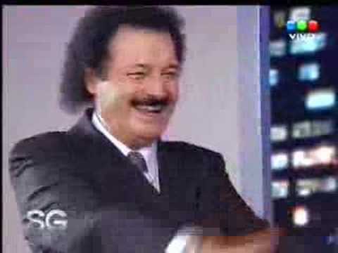 Video de Alcides