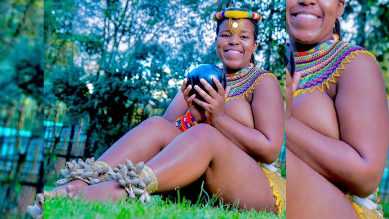 Sharamoyo African art 