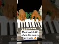 #highlights #jazz Saintly Serenade: A Jazz Piano Improvisation on 'Oh When the Saints'" Everyone
