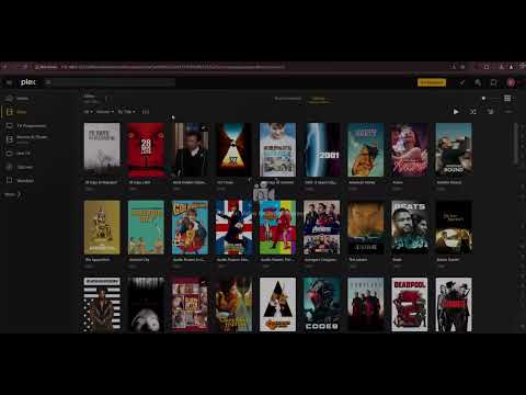 Plex to Letterboxd video preview 2
