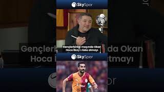 Galatasarayda Sakatların Son Durumu