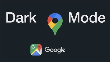 How to Turn on Dark Mode on Google Maps