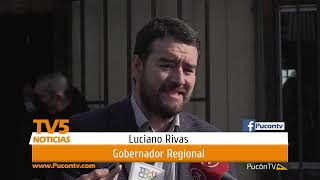 GOBIERNO REGIONAL RATIFICA TRABAJO MULTISECTORIAL PARA IMPULSAR DESARROLLO EN BOYECO