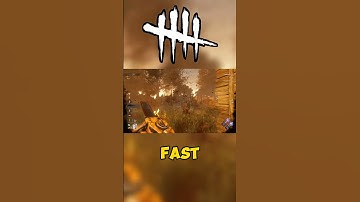 Bubba Speeding Into Your Life Dead By Daylight #Shorts #Dbd #Dbdshorts