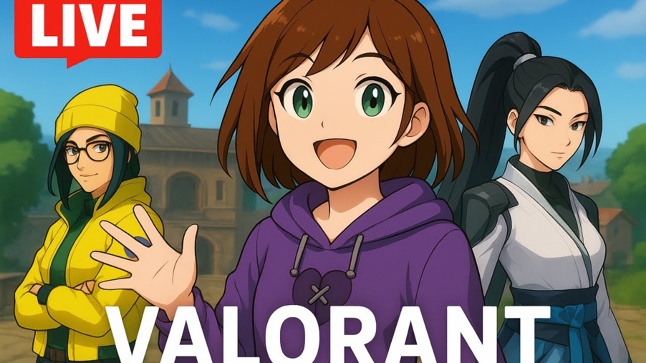 🔥 KJ + Sage Lock-In | Dominating Valorant Ranked! 🔥