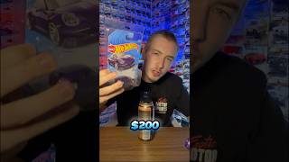 Why do some Hot Wheels cost $1 and others $200?The REAL reason carded vs loose cars change in value!
