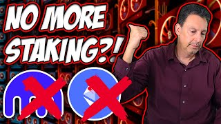 The US Has WAGED WAR On Crypto Staking… | WHAT DOES THIS MEAN!!