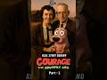 Real Story Behind Courage the Cowardly Dog | #couragethecowardlydog #CourageRealStory  #courage