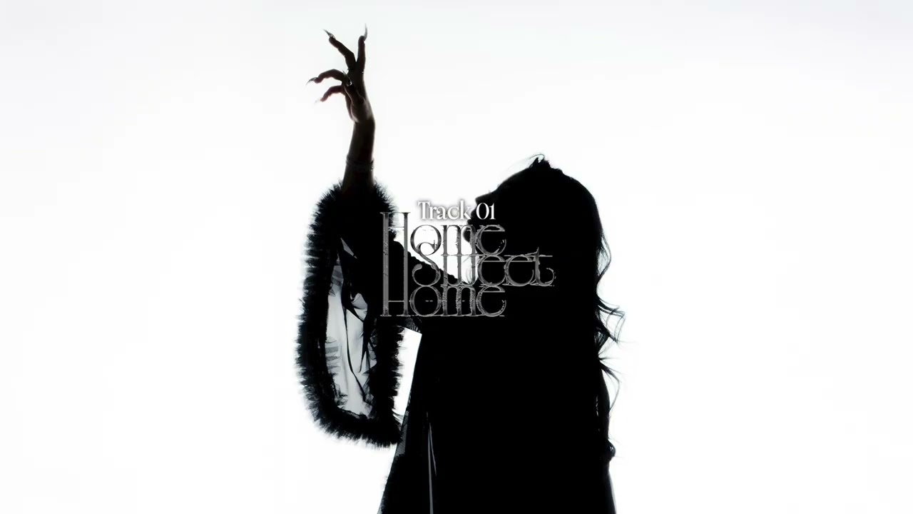 전지우 - Home Sweet Home (Official Audio)