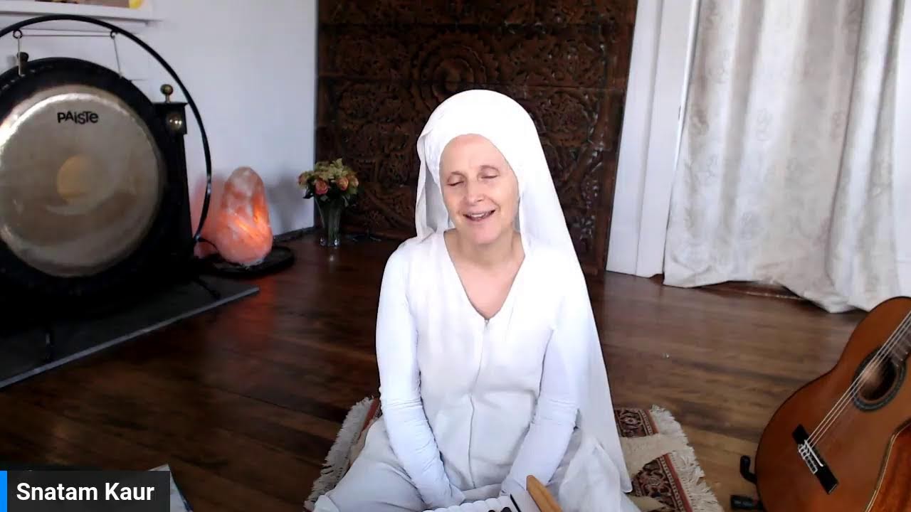 Chants for Healing \u0026 Peace [Livestream]