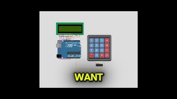 Arduino Keypad-Controlled Safe with LCD Display