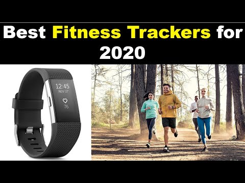 best-fitness-trackers-for-2020