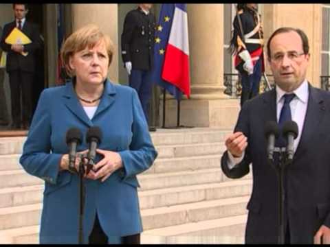 ევროკავშირის შეხვედრა ბრიუსელში