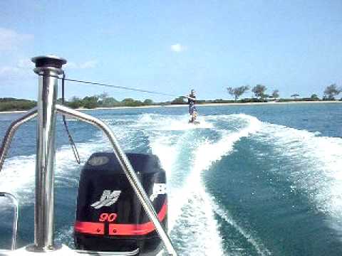 wakeboard 360