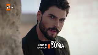 Hercai 41. Bölüm Fragmanı