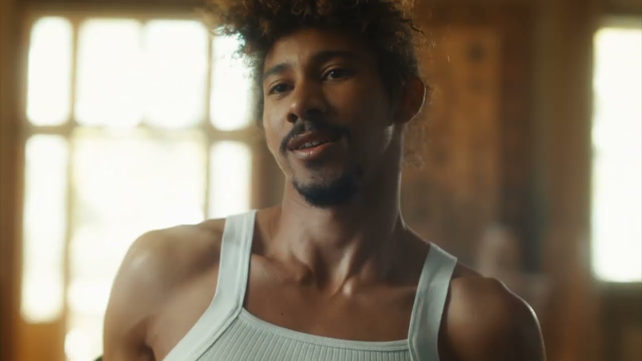 Keiynan Lonsdale   Rhythm  Music Official Music Video