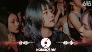 ✈ NONSTOP 2023 - Hình Bóng Của Mây Remix (Hiếu Béo Remix)