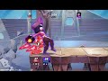 MultiVersus Garnet Coast to Coast Robbery