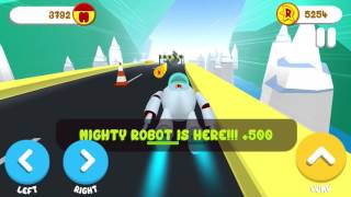 Mighty Raju 3d Hero Official Trailer screenshot 4