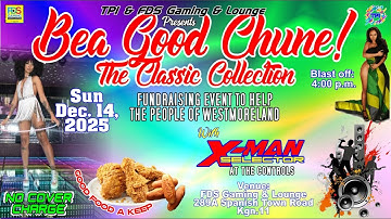 De adviseur zal "Bea Good Chune" spelen voor zijn kijkers en abonnees