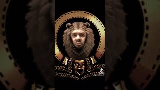 Dan Becoming The Mgm Lion?...Could Be Worse