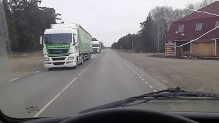 Видео Начала, планы на канал, о дальнейших действиях (автор: Alex Kolpakow)