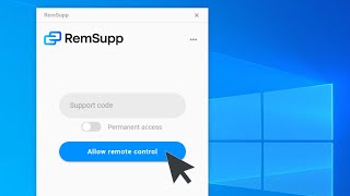 How to Set Up Remote Desktop on Windows 10 screenshot 3